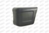 PRASCO SZ0401104 Cover, bumper